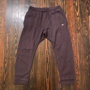 Nike joggers. Size Xl.